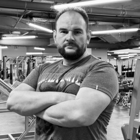 Александр Лебедев