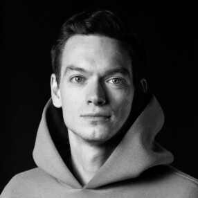 Сергей Никонов