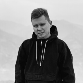 Дмитрий Форман