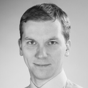 Антон Березин