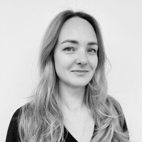 Анна Березина